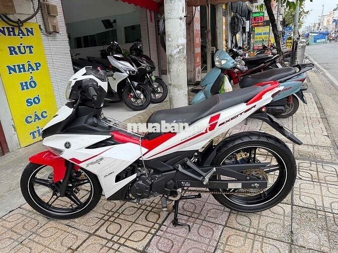 Exciter 150 RC siêu keng bstp chính chủ