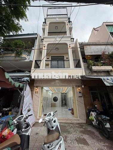 CHO THUÊ MẶT BẰNG KINH DOANH SẦM UẤT QUẬN 4