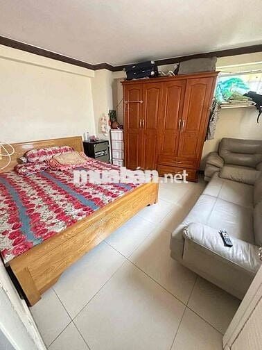 CHÍNH CHỦ GIẢM KHÔNG PHANH – NHÀ 3 TẦNG LINH TRUNG