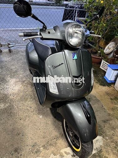 GTS 300cc ĐK 2018 ABS chính chủ BSTP