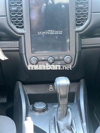 Ford Ranger XLS:AT 4x4 SX:2025