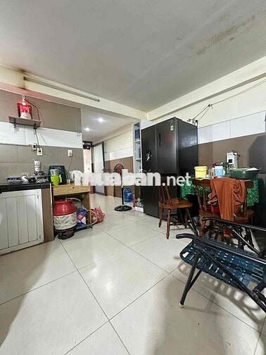 CHÍNH CHỦ GIẢM KHÔNG PHANH – NHÀ 3 TẦNG LINH TRUNG