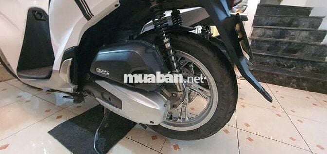 Sh150i ABS 2019 chính chủ
