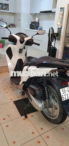 Sh150i ABS 2019 chính chủ