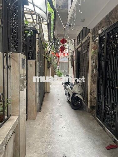 BÁN ĐẤT - VỊ TRÍ ĐẸP, NGÕ NÔNG - GIÁ 10YT8