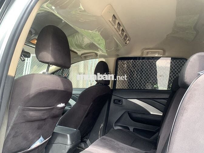 Mitsubishi Xpander 2021 MT - 243000 km