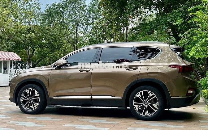 CHÍNH CHỦ BÁN Hyundai Santa Fe 2019 CÒN RẤT MỚI