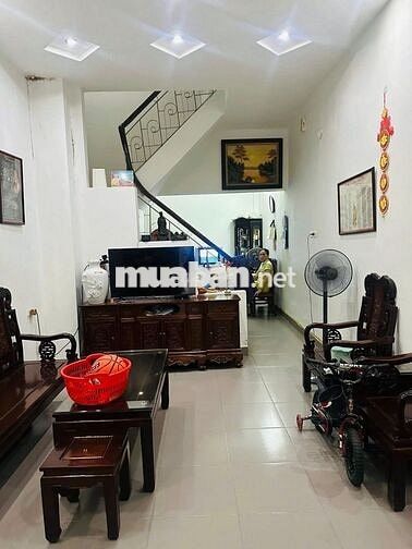 GIÁ 7.9 TỶ! NHÀ NGUYỄN TRÃI - THANH XUÂN: 42M², 50M RA OTO KINH DOANH!