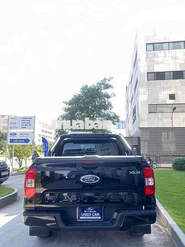 Ford Ranger XLS:AT 4x4 SX:2025