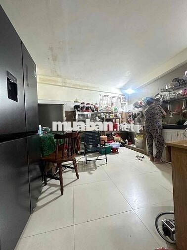 CHÍNH CHỦ GIẢM KHÔNG PHANH – NHÀ 3 TẦNG LINH TRUNG