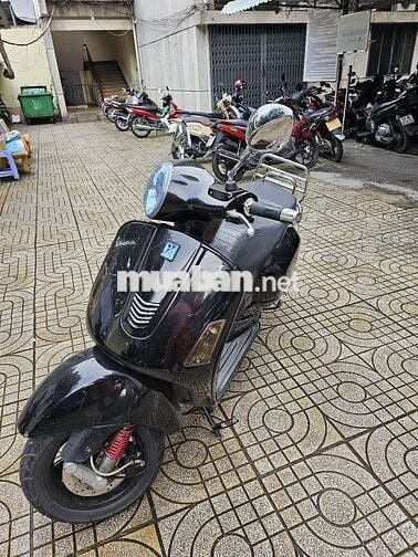 Bán xe Vespa Long Lanh quận 1