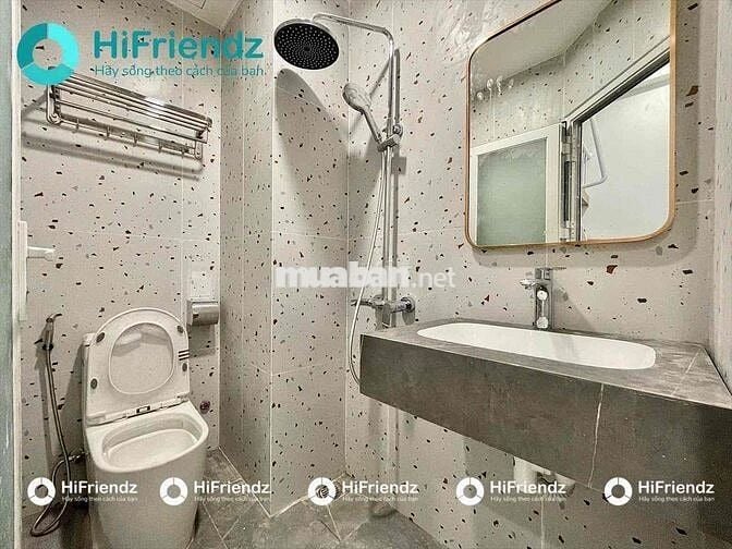 Khai Trương Duplex - 25m2 - Full Nội thất Mới - Etown Cộng hoà.