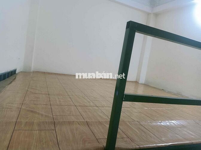 phòng trọ cho thuê giờ giấc tự do