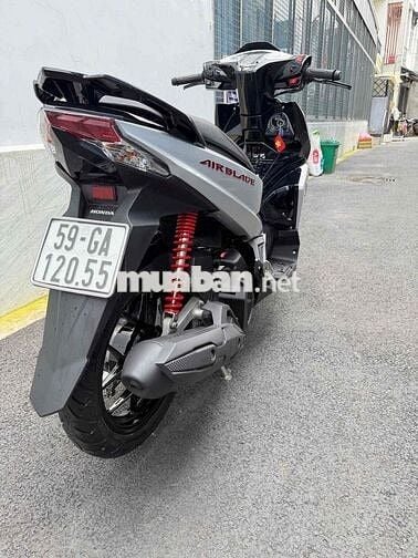 AIRBLADE 125 Bac Posche sieu keng bstp chính chủ