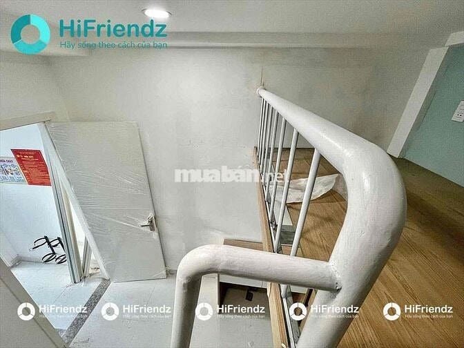 Khai Trương Duplex - 25m2 - Full Nội thất Mới - Etown Cộng hoà.