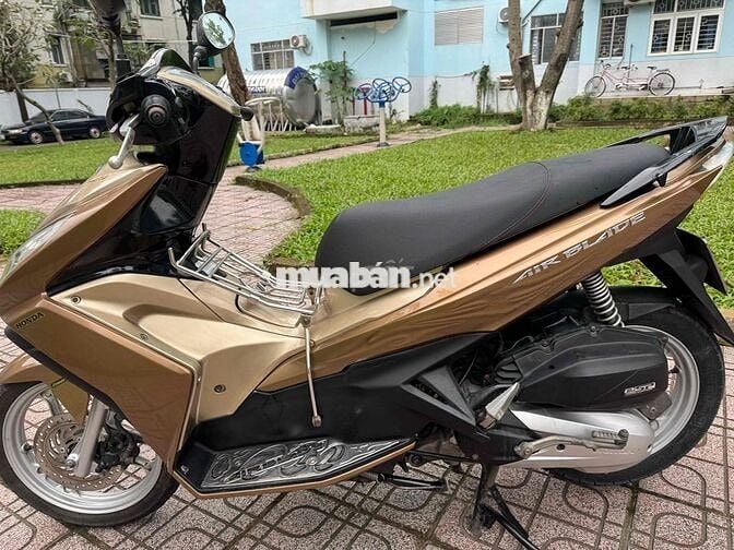 Honda Air Blade 125 2014 Bs Bình Dương