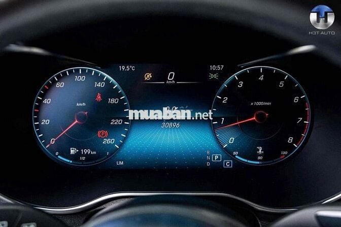 Mercedes_GLC300_AMG Sx 2022 (V1) Bank 90%