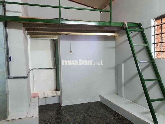 phòng trọ cho thuê giờ giấc tự do