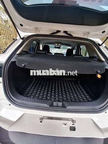 Cx3 sx 2025 odo 1v km xe nhap khau thai lan.