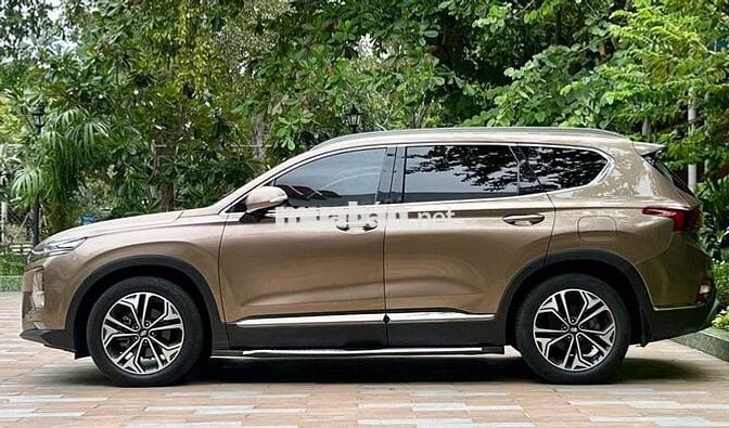 CHÍNH CHỦ BÁN Hyundai Santa Fe 2019 CÒN RẤT MỚI