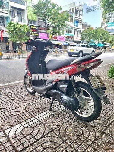 👉 AITILA-125cc 2009XE ZIN TOÀN TẬP