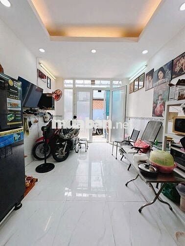 SÁT MT TÔN ĐẢN Q4- 29m2 NỞ HẬU- 5 LẦU ĐÚC- CHỈ 4.99 TỶ