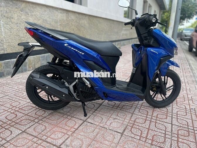 Vario 150 2019 xe zin biển Sài Gòn