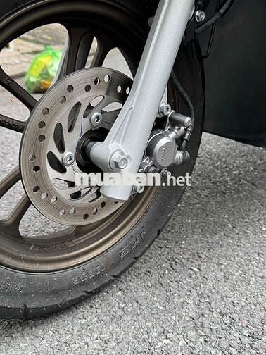 Scoopy 11/2023 xe chạy lướt bstp HCM