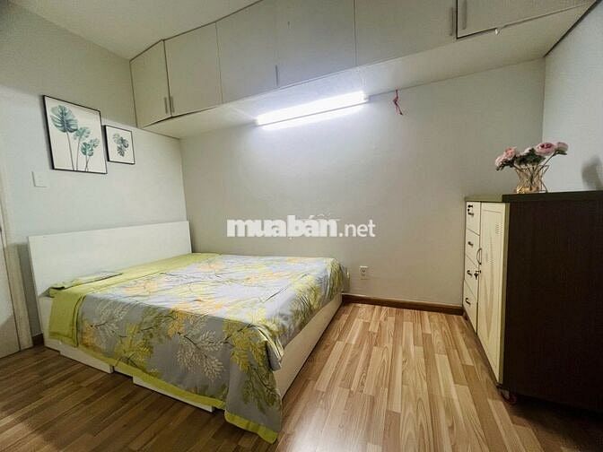 Bán CH 100m2 3PN 2WC có nội thất đẹp giá tốt Dự án 2ty880 - Happy City