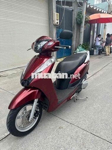 HONDA LEAD 2015 chính chủ máy siêu cọp bao zin