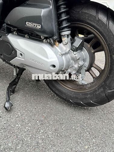 Scoopy 11/2023 xe chạy lướt bstp HCM