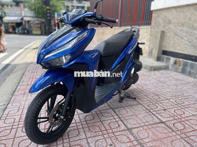 Vario 150 2019 xe zin biển Sài Gòn