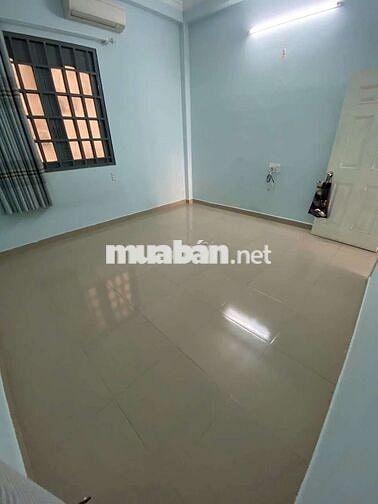 Nhà 4m20 x 16, đúc 2 lầu , hẻm xe hơi đường số 3,p9,gò vấp