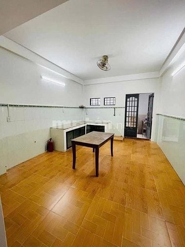 CHO THUÊ NHÀ 1 LẦU 2PN. HẺM OTO ĐƯỜNG 8 - TRƯỜNG THỌ. THỦ ĐỨC