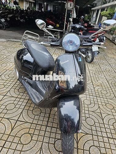 Bán xe Vespa Long Lanh quận 1