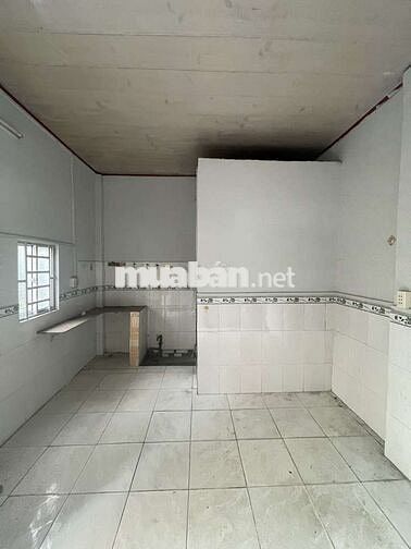 Nhà nhỏ HXH , tiện ích bao la , giá rẻ lắm lun . Lê Đình Cẩn , BT