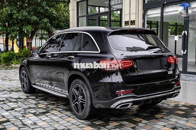 Mercedes_GLC300_AMG Sx 2022 (V1) Bank 90%