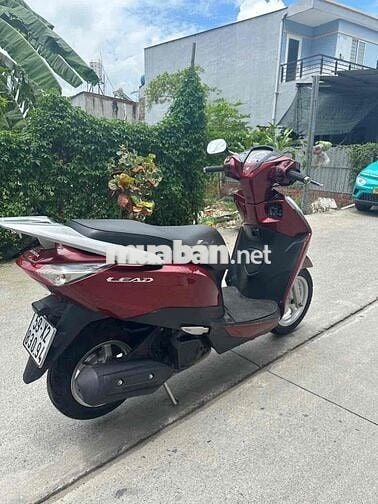 HONDA LEAD 2015 chính chủ máy siêu cọp bao zin