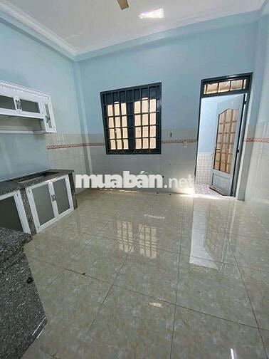 Nhà 4m20 x 16, đúc 2 lầu , hẻm xe hơi đường số 3,p9,gò vấp