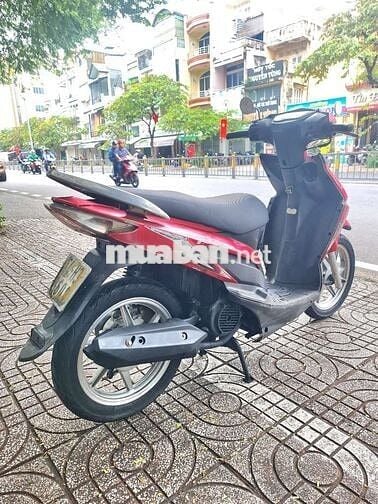 👉 AITILA-125cc 2009XE ZIN TOÀN TẬP