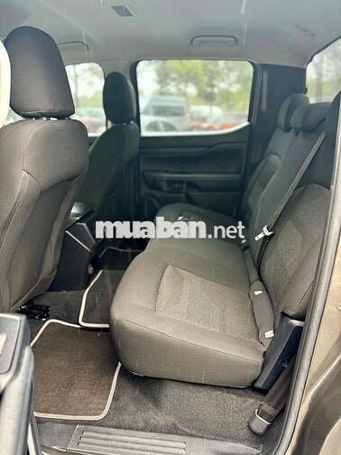 Bán tải RANGER XLS AT 4x2 2023