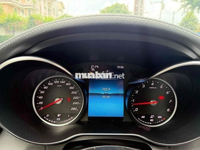 Mercedes_C200_Exclusive Sx 2021 Bao bank 90%