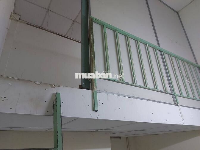 Phòng trọ 20m2 Phạm Văn Đồng, Thủ Đức