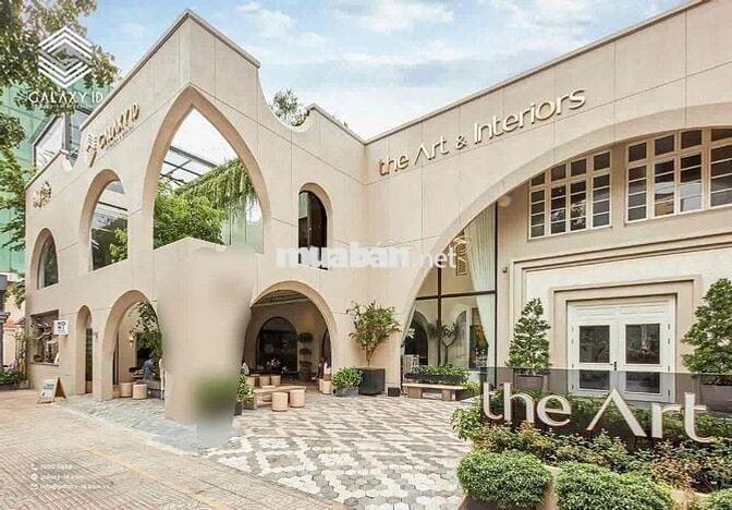 CHO THUÊ MẶT BẰNG LẦU 1 - ĐƯỜNG LÝ CHÍNH THẮNG. QUẬN 3