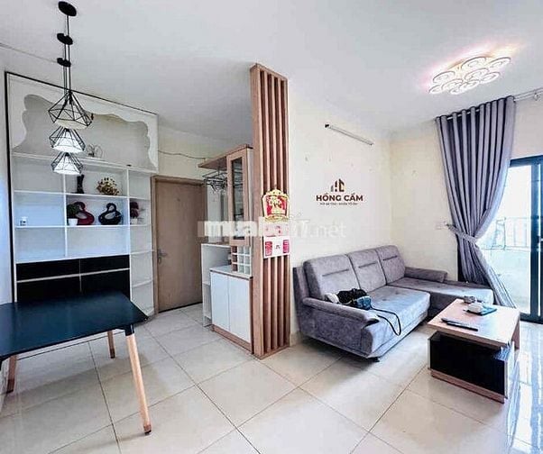 🏡 CHO THUÊ CĂN HỘ GÓC – TECCO TOWN BÌNH TÂN 🏡