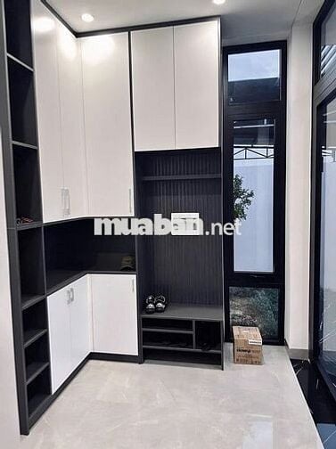 Cần vốn kinh doanh bán nhanh nhà vườn 7x22 ngay QL1A giá 2.2 tỷ còn TL