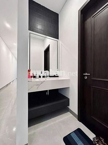 Cần vốn kinh doanh bán nhanh nhà vườn 7x22 ngay QL1A giá 2.2 tỷ còn TL