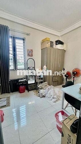 Bán nhà Cự Khối- Thống Nhất- Hạ Trại- Chủ tự xây gần siêu thị Aeon