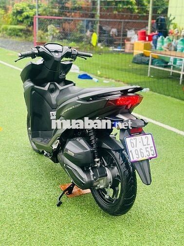 VARIO 150 2019 ODO THẤP XE ĐẸP QUÁ MỚI RẤT ĐẸP