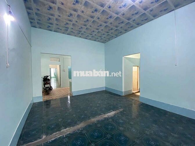 NHÀ 6*33M GÁC LỬNG 3PN 3WC GIÁ 16TRIỆU